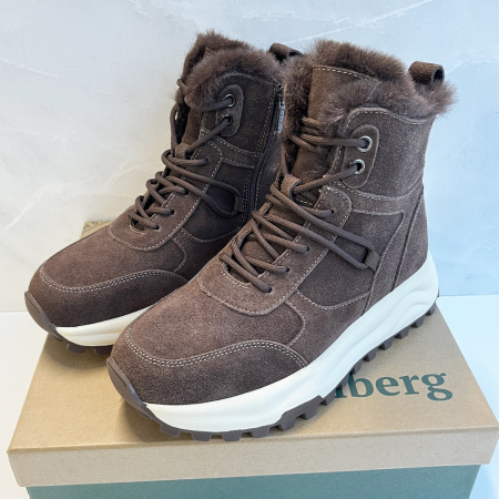 Ботинки женские SHOIBERG