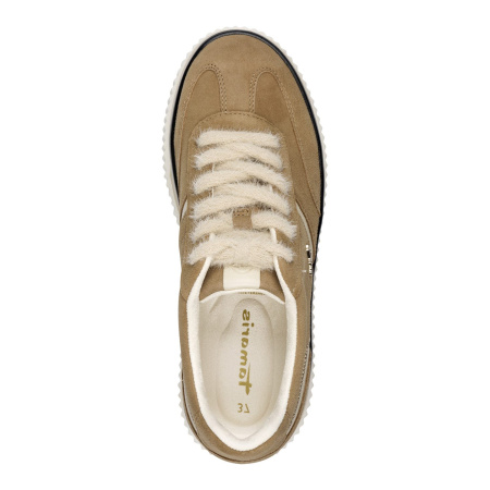 Полуботинки женские TAMARIS