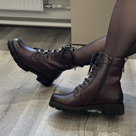 Ботинки женские REMONTE