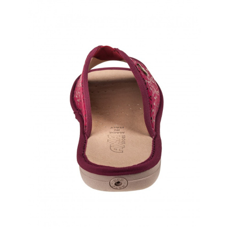 Тапочки женские домашние AXA