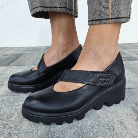 Туфли женские WONDERS