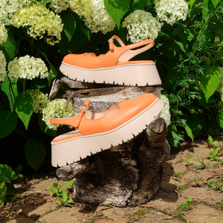 Босоножки женские WONDERS