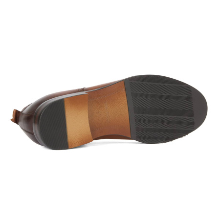 Полуботинки мужские DINO RICCI 