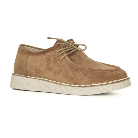 Полуботинки женские SHOIBERG