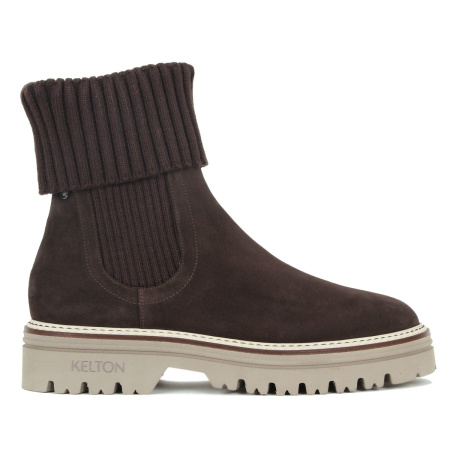 Ботинки женские KELTON