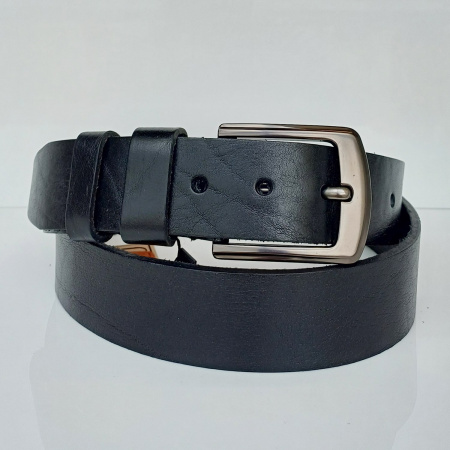 Ремень мужской джинсовый DNKA