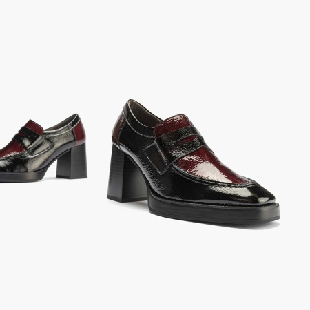 Туфли женские PITILLOS