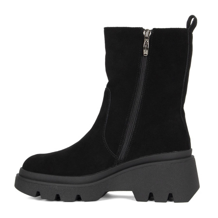 Ботинки женские wun der SPUR