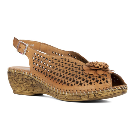 Босоножки женские SHOIBERG