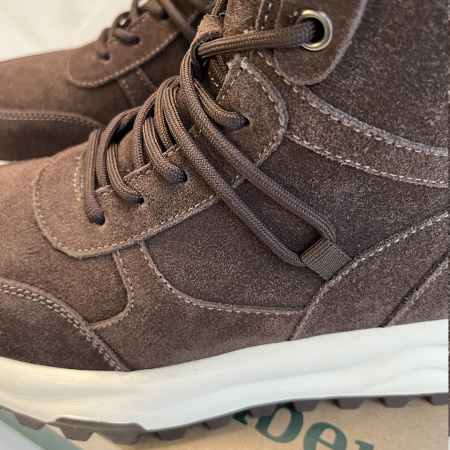 Ботинки женские SHOIBERG