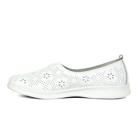 Балетки женские wun der SPUR