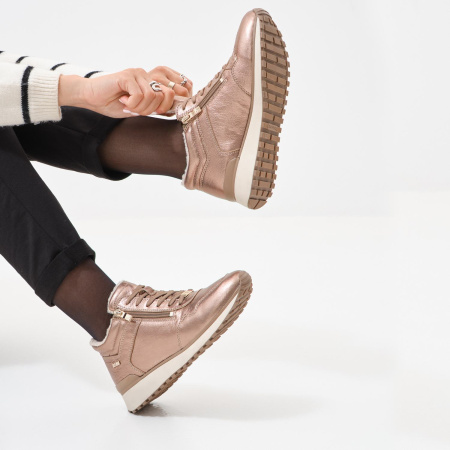 Кроссовки женские CAPRICE