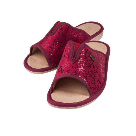 Тапочки женские домашние AXA