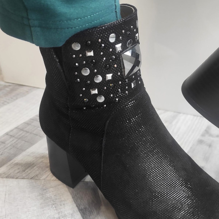 Ботильоны женские PIESANTO