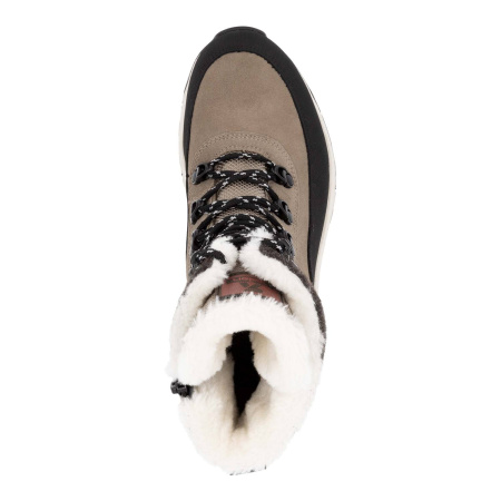 Ботинки женские RIEKER