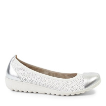 Балетки женские CAPRICE