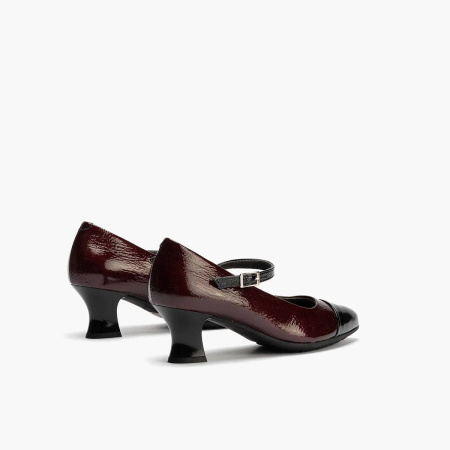 Туфли женские PITILLOS