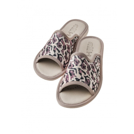 Тапочки женские домашние AXA