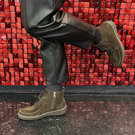 Ботинки женские ROMER