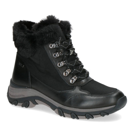 Ботинки женские CAPRICE