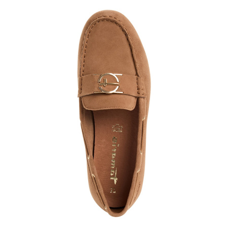 Мокасины женские TAMARIS