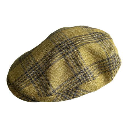 Кепка мужская 59 размер ALFONSO D`ESTE