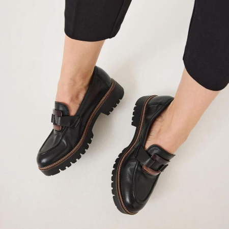 Лоферы женские TAMARIS