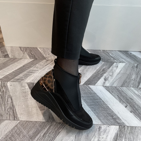 Ботинки женские MARCO TOZZI