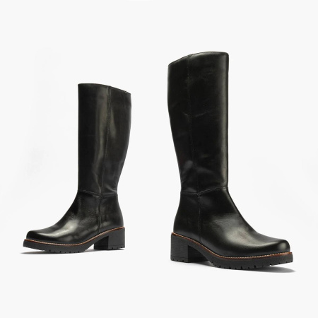 Сапоги женские PITILLOS