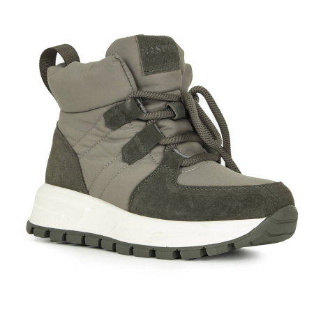 Ботинки женские wun der SPUR