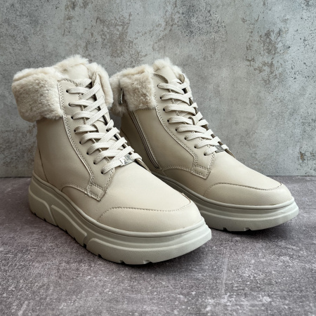 Ботинки женские CAPRICE