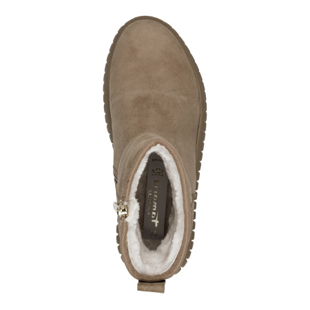 Ботинки женские TAMARIS