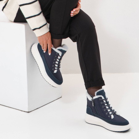 Ботинки женские CAPRICE