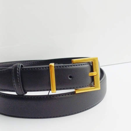 Ремень женский DNKA