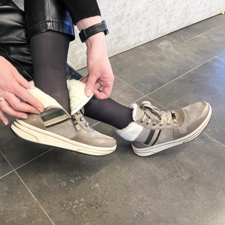 Ботинки женские ARA