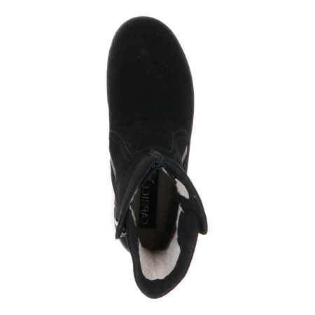 Полусапоги женские CAPRICE