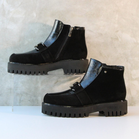 Ботинки женские KELTON