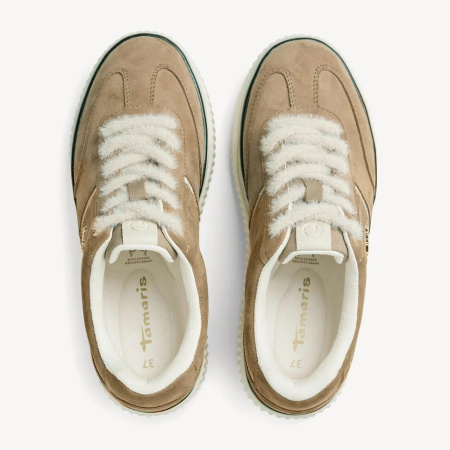 Полуботинки женские TAMARIS