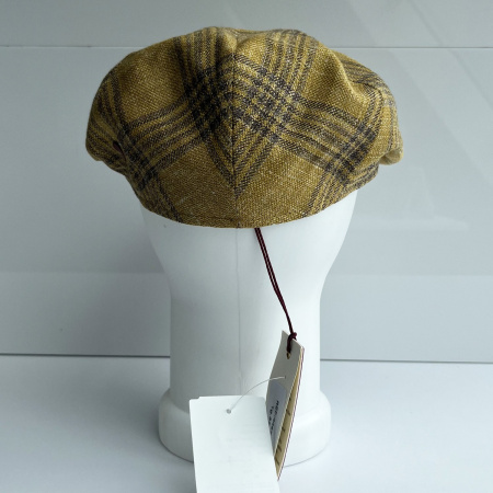 Кепка мужская 59 размер ALFONSO D`ESTE