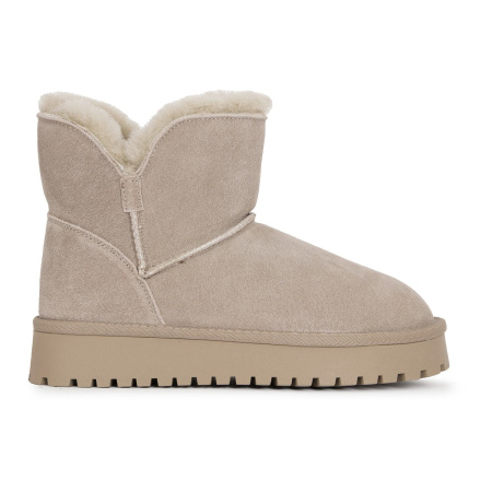 Угги женские SHOIBERG