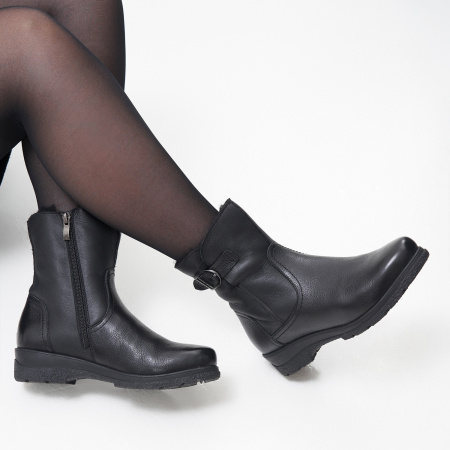 Ботинки женские CAPRICE