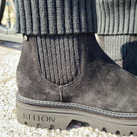 Ботинки женские KELTON