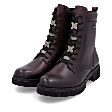 Ботинки женские REMONTE