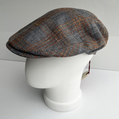 Кепка мужская 57 размер ALFONSO D`ESTE