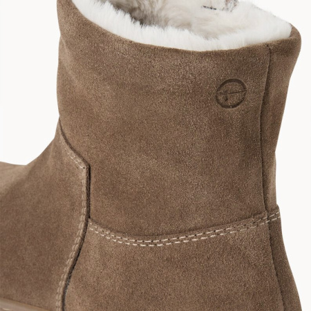 Ботинки женские TAMARIS