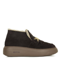 Ботинки женские KELTON