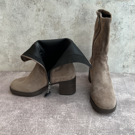 Полусапоги женские CAPRICE