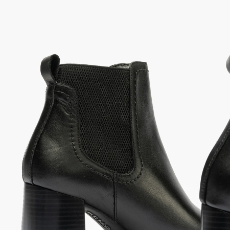 Ботильоны женские PITILLOS