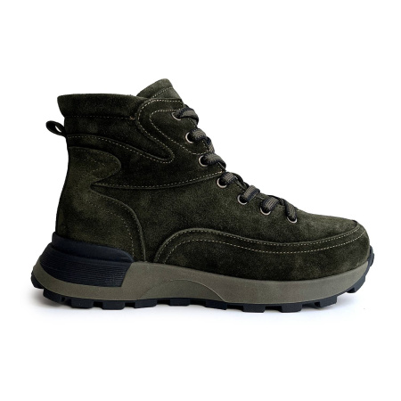 Ботинки женские SHOIBERG