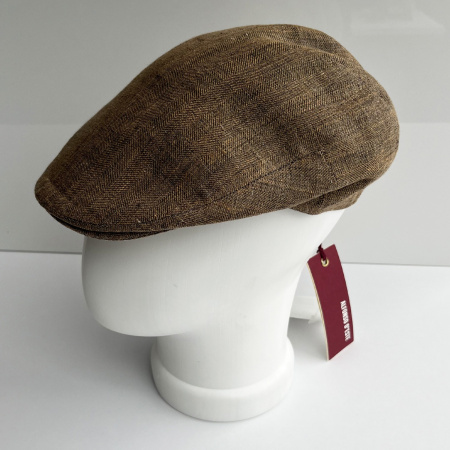 Кепка мужская 58 размер ALFONSO D`ESTE